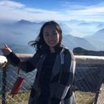 Shuwen Chen - @jujucsw - Instagram