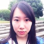 Shuyu Ding - @dian_ding_0824 - Instagram