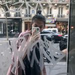 shuyuding - @kyreneziii_ - Instagram