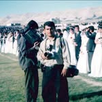 Shwan Mohammed - @shwan1918 - Instagram