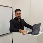 Shwana Ali Jaff - @shwanajaff2018 - Instagram