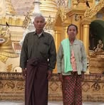 Shwe Phyo - Facebook