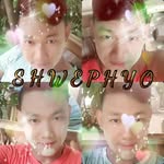 Shwe Phyo - @shwephyoshwephyo156 - Instagram