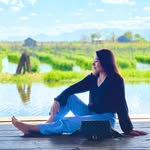 Yadanar - @shwe_phyo_92 - Instagram