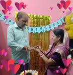 Shweta Devi - Facebook