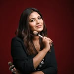 Shweta Mathur - @shwetamathur_mua - Instagram