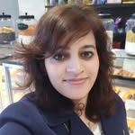 Shweta Mathur - @the_cravingcounter - Instagram