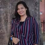 Shweta Mathur - @shwetamathur_artist2190 - Instagram