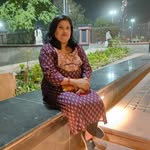 shweta mathur - @shwetamathur_76 - Instagram