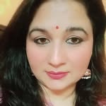 Shweta Mathur - @shweta.mathur.9887 - Instagram