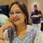 Shweta Mathur - @er.shwetamathur - Instagram