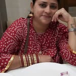 Shweta Varde - @vardeshweta - Instagram