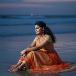 🥰Ganthi💞Shyamala🥰 - @shyamala_kumar95 - Instagram