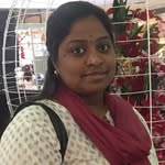Shyamala Arun Kumar - @shyamalaarunkumar - Instagram