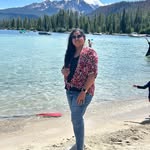 Shyamala Arun Kumar - @shyamalaarun85 - Instagram