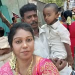 Shyamala krishna kumar - @shyamalakrishnak - Instagram