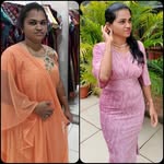 Shyamala Kumar - @coachshyamalaudhay - Instagram