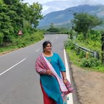 shyamala kumar - @shyamala0580 - Instagram