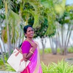 Shyamala kumar - @hey_its_me_salomeaseamala - Instagram