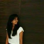 Shyamala Kumar - @shyamalaa_k - Instagram