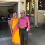 Shyamala Kumar - @shyamala.kumar.169 - Instagram