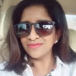 @shyamala_kumar - Instagram