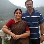 Shyamala Kumar - @shyamala.kumar.12 - Instagram