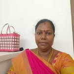 Shyamala Kumar - @shyamalakumar64 - Instagram