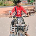 Shyamala Kumar - Facebook