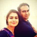 Shyamala Kumar - @shyamala40 - Instagram