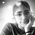 shyamala shiva kumar - @slow_p_o_i_s_o_n_ - Instagram