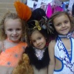 Ebony Shyanne Thornton-Hall - @littleebbs2005 - Instagram