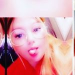 Shyanne Hall - @shyannehall56 - Instagram