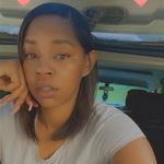Shyanne Japree Hall - @mzshy24 - Instagram