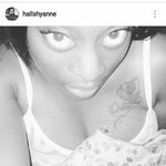 Shyanne NeedsnoOne Hall - @hallshyanne - Instagram