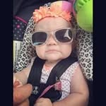 Shayla Burns - @oldfollowbrayjumom - Instagram