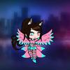 Cotton candy kitsune - @shyla.hill14 - TikTok