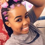 Shyla Hill - @clearly.biqthanqs - Instagram