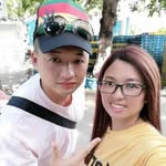 嬋荷 - @shylahill__ - Instagram