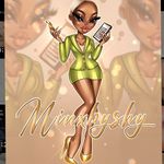 Shyla Smith - @minxbyshy - Instagram