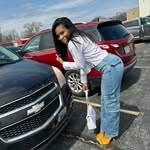 Shy'la Smith - @theregoesshy_ - Instagram