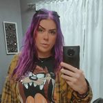 Shyla Wilson - @stylingshyla253 - Instagram