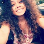 Shyla Wilson - @shylathebaddiest - Instagram