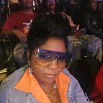Shynette Davis - @simplyshyd - Instagram