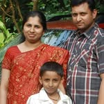 Aleyamma Abraham - @abraham.shyni - Instagram