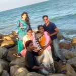 Esther Shyni Abraham - @nalayini_ulaganathan - Instagram