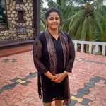 Shynimol Abraham - @shynimolabraham - Instagram
