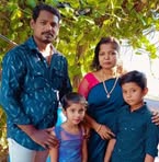 Shyni Jose - Facebook