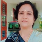 Unni Kukku - @shynikrishnan_ - Instagram