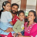 Shyni Stephen - Facebook